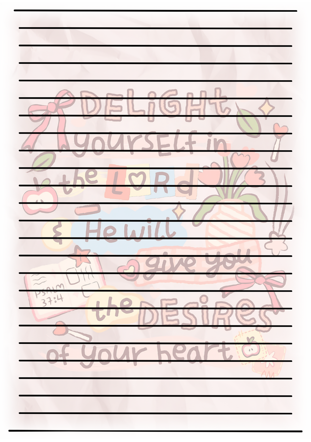 Matching Paper Refill Pack — 100 Sheets A5 Lined | Fits TCC Binder Bundles