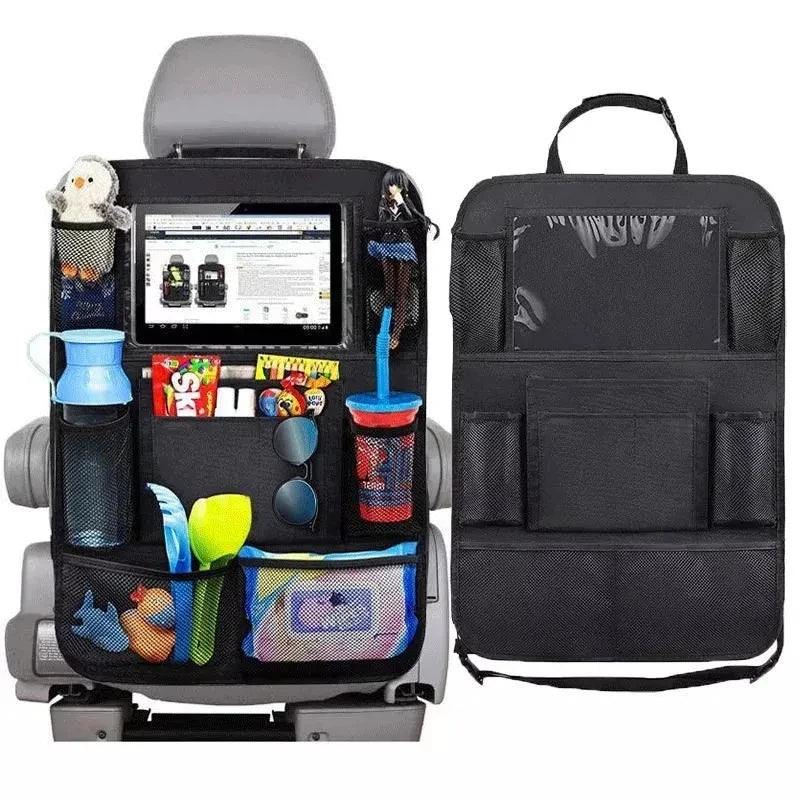 Car Backseat Organizer