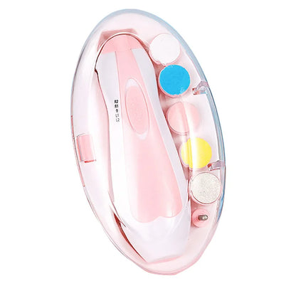 Baby Nail Trimmer