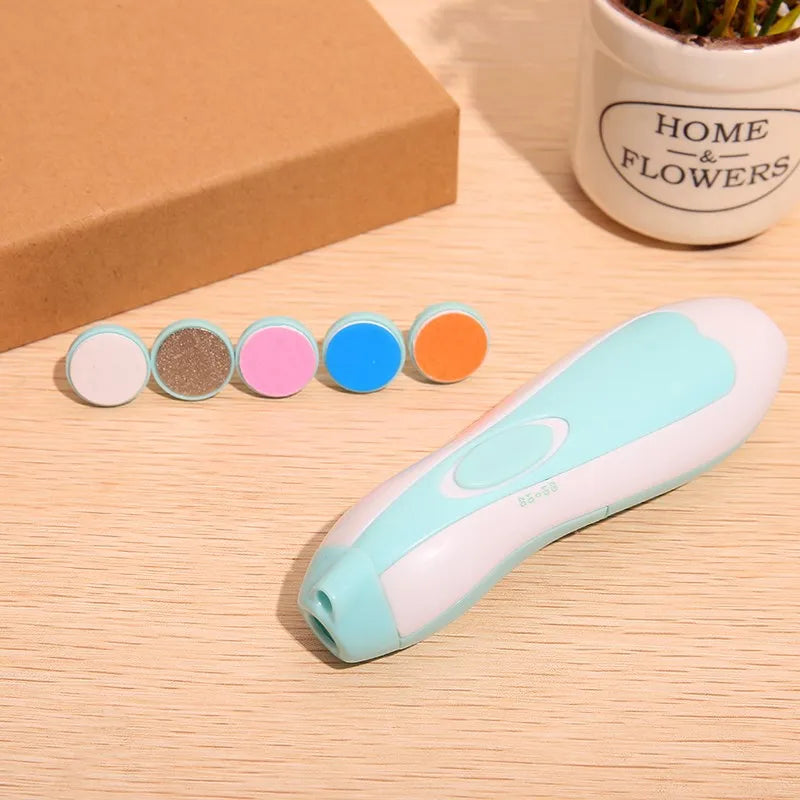 Baby Nail Trimmer